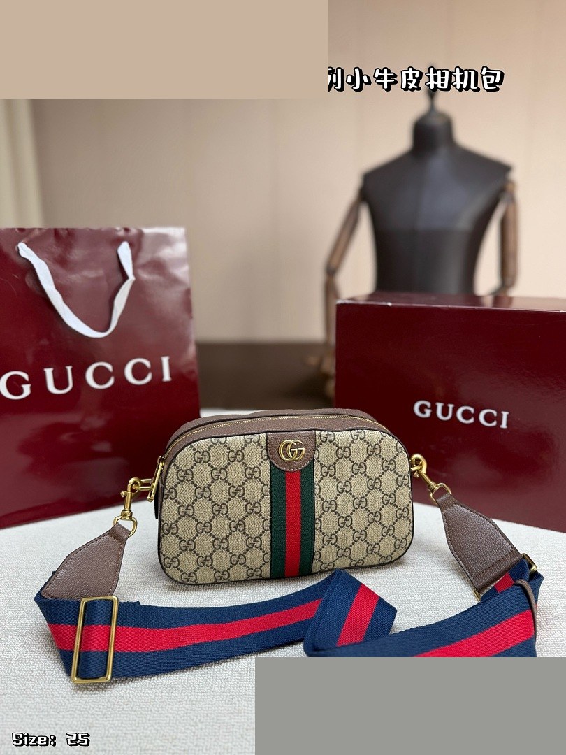 GG Bag 302