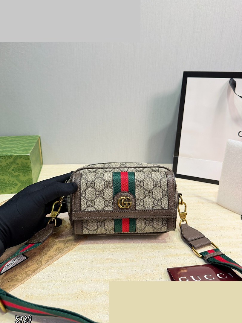 GG Bag 304