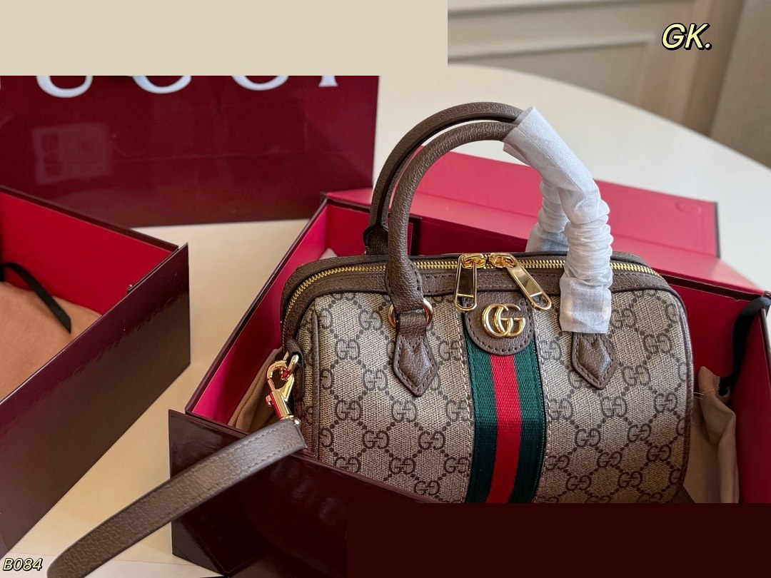 GG Bag 317
