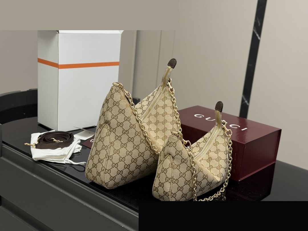 GG Bag 318