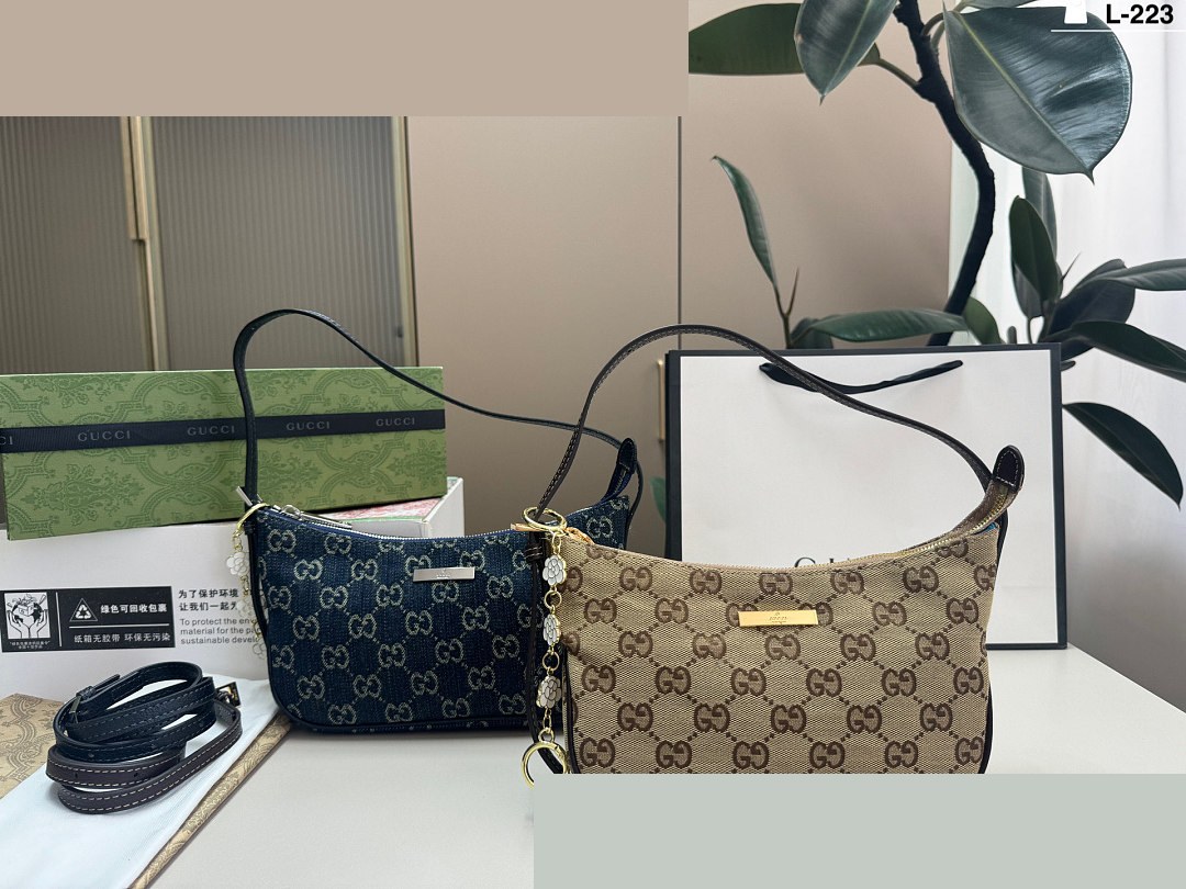 GG Bag 321