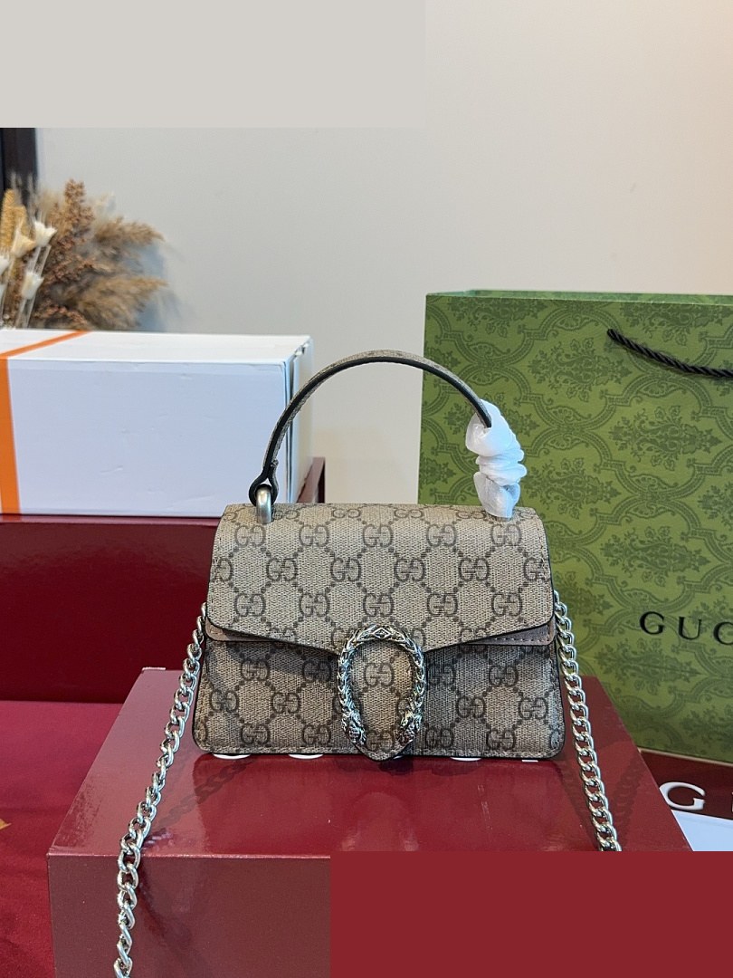 GG Bag 322