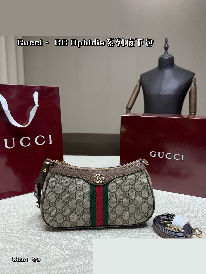 GG Bag 323