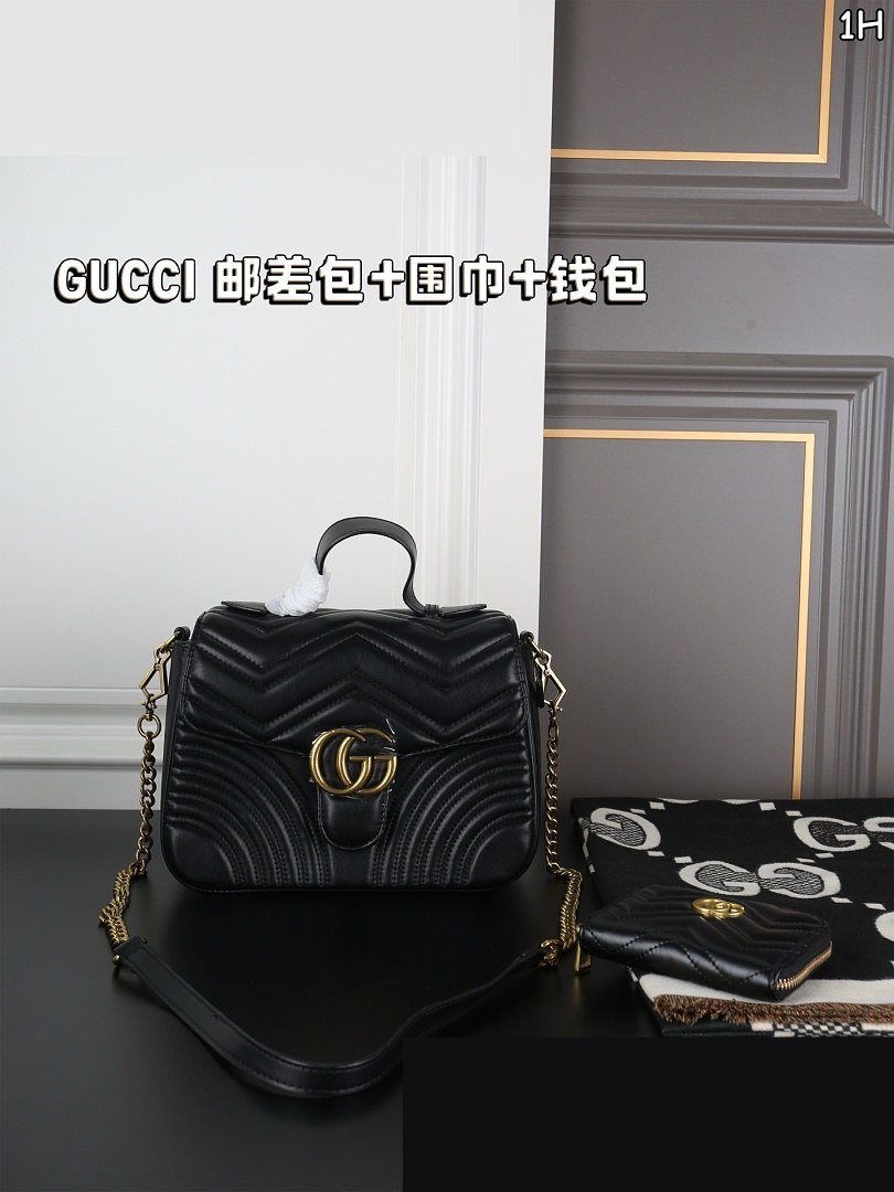GG Bag 327