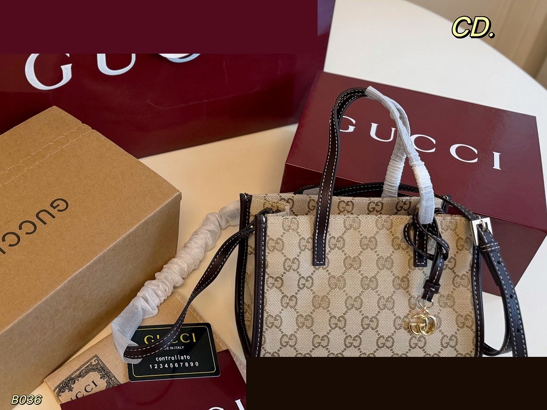 GG Bag 329