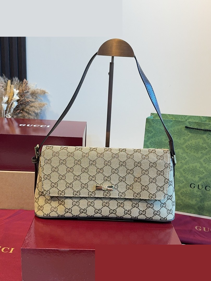 GG Bag 333