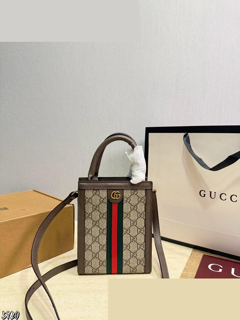 GG Bag 335