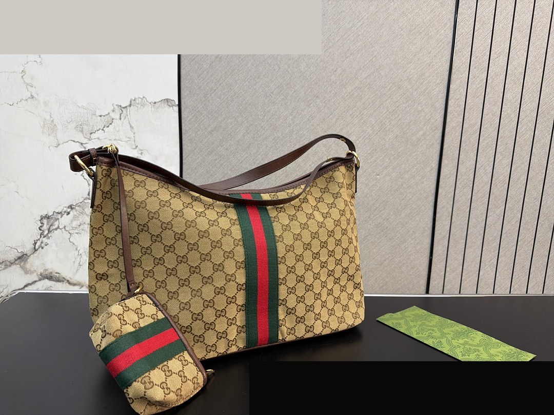 GG Bag 338