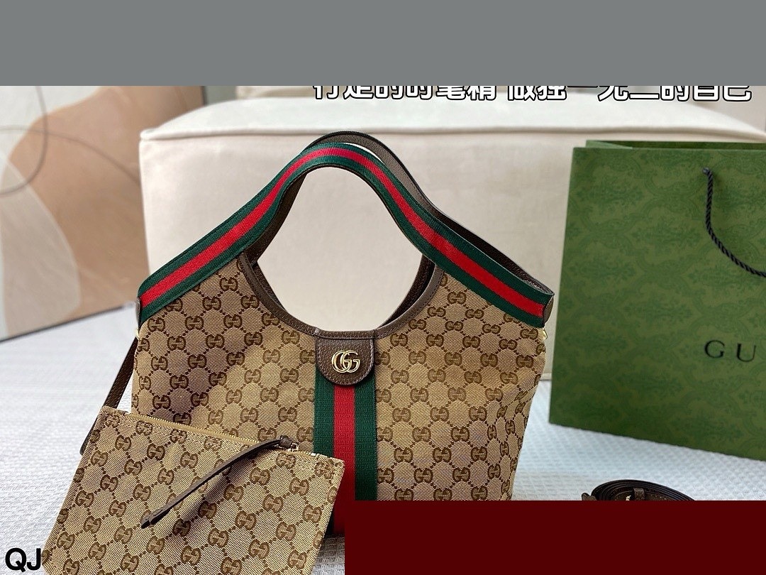 GG Bag 340