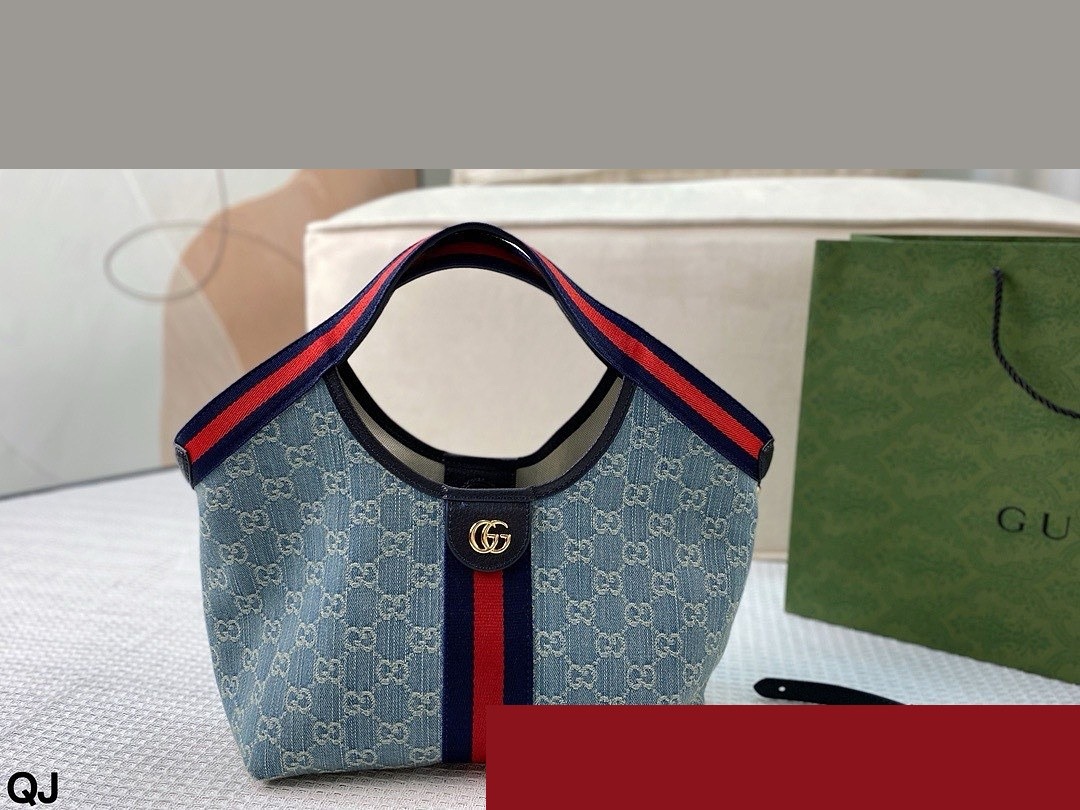 GG Bag 341