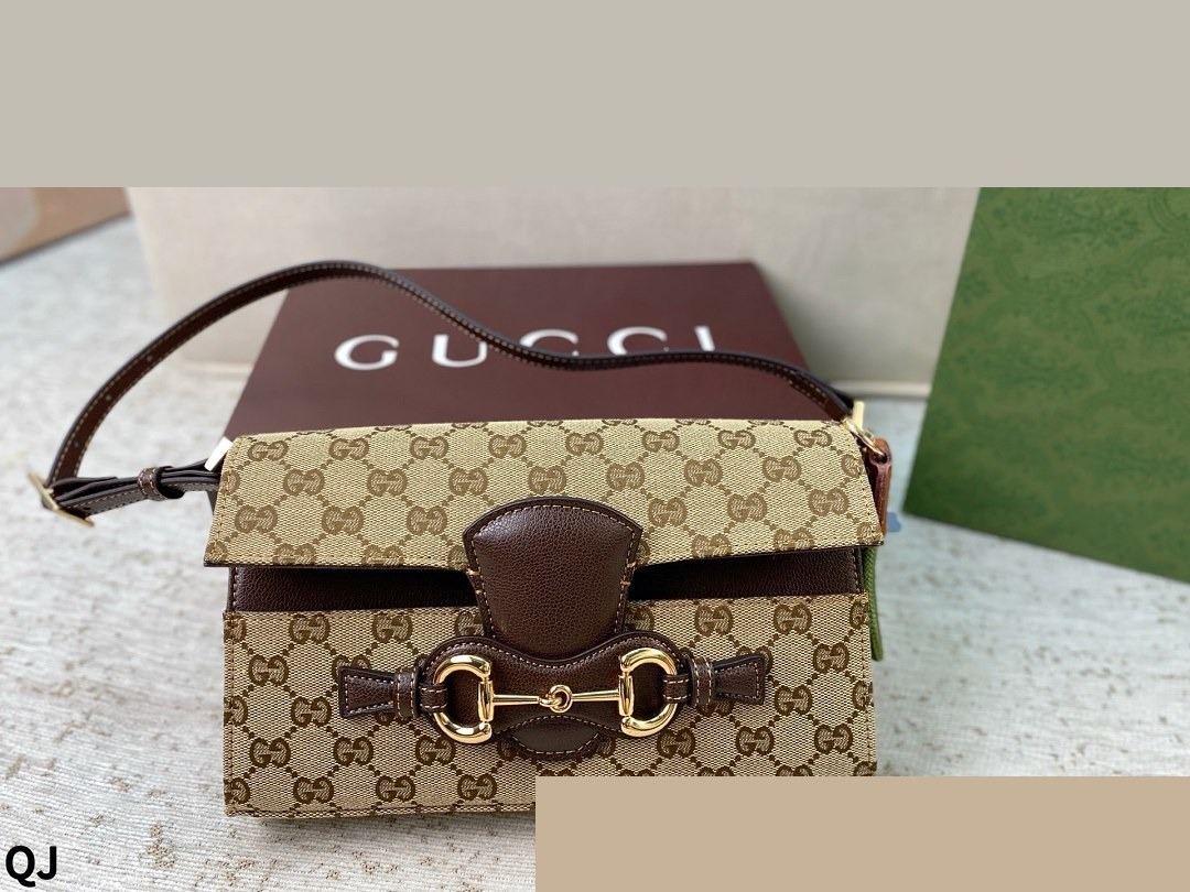 GG Bag 343