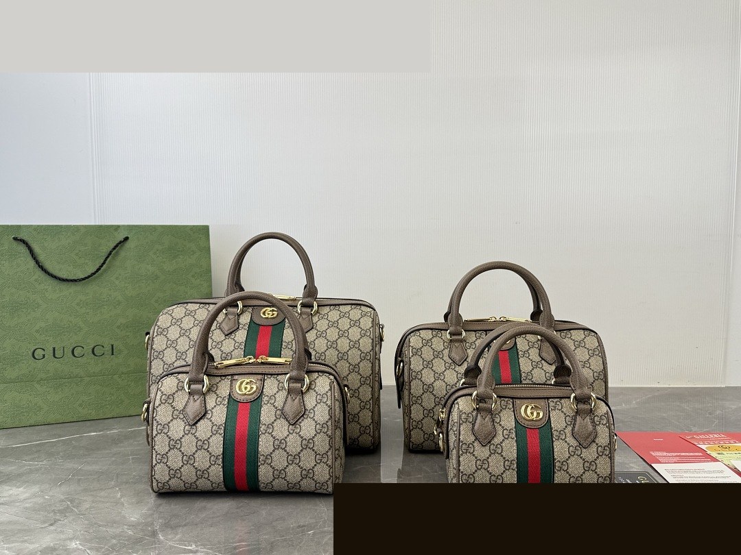 GG Bag 346