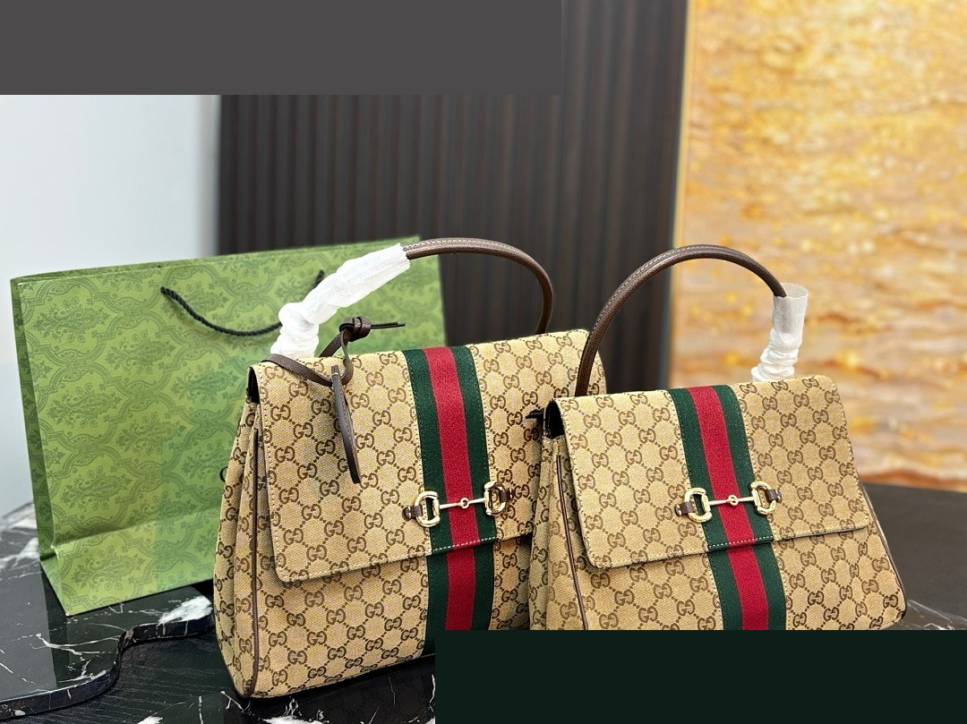 GG Bag 349