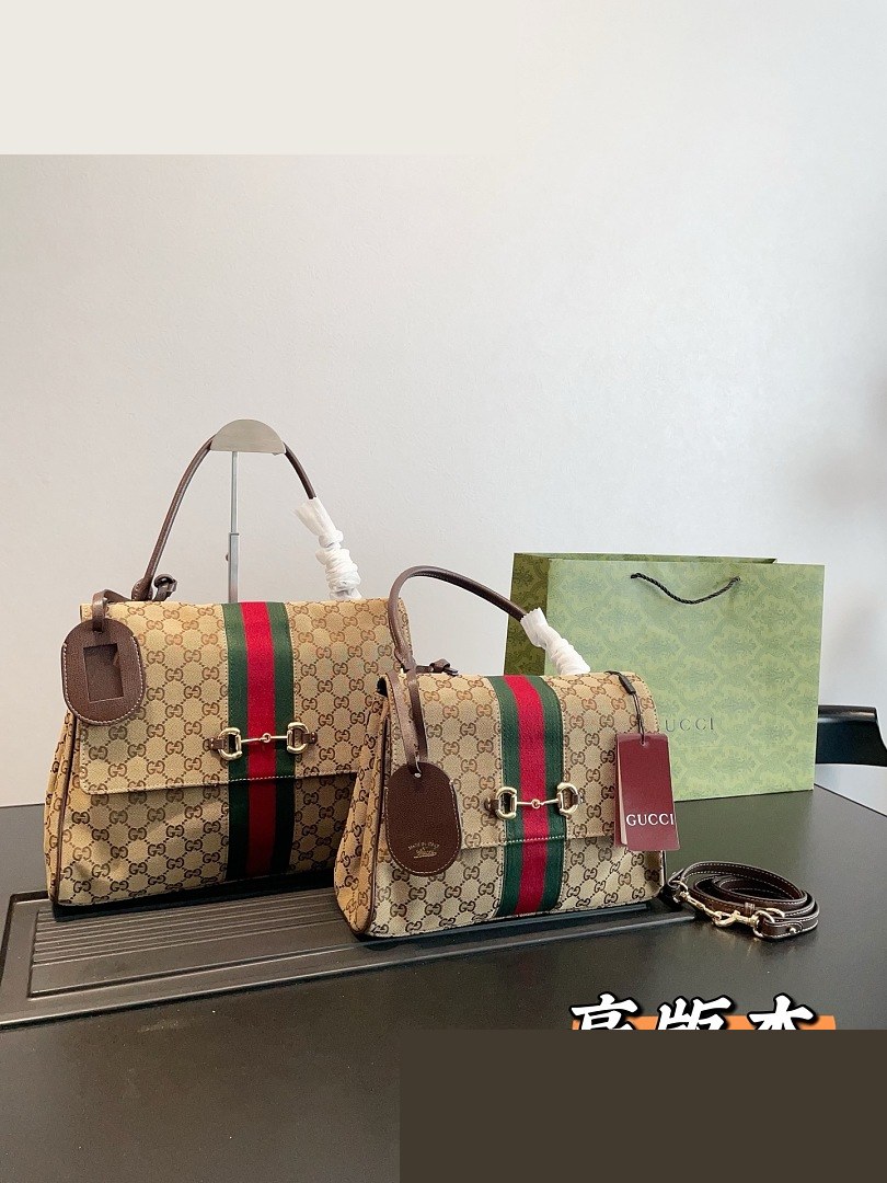 GG Bag 350