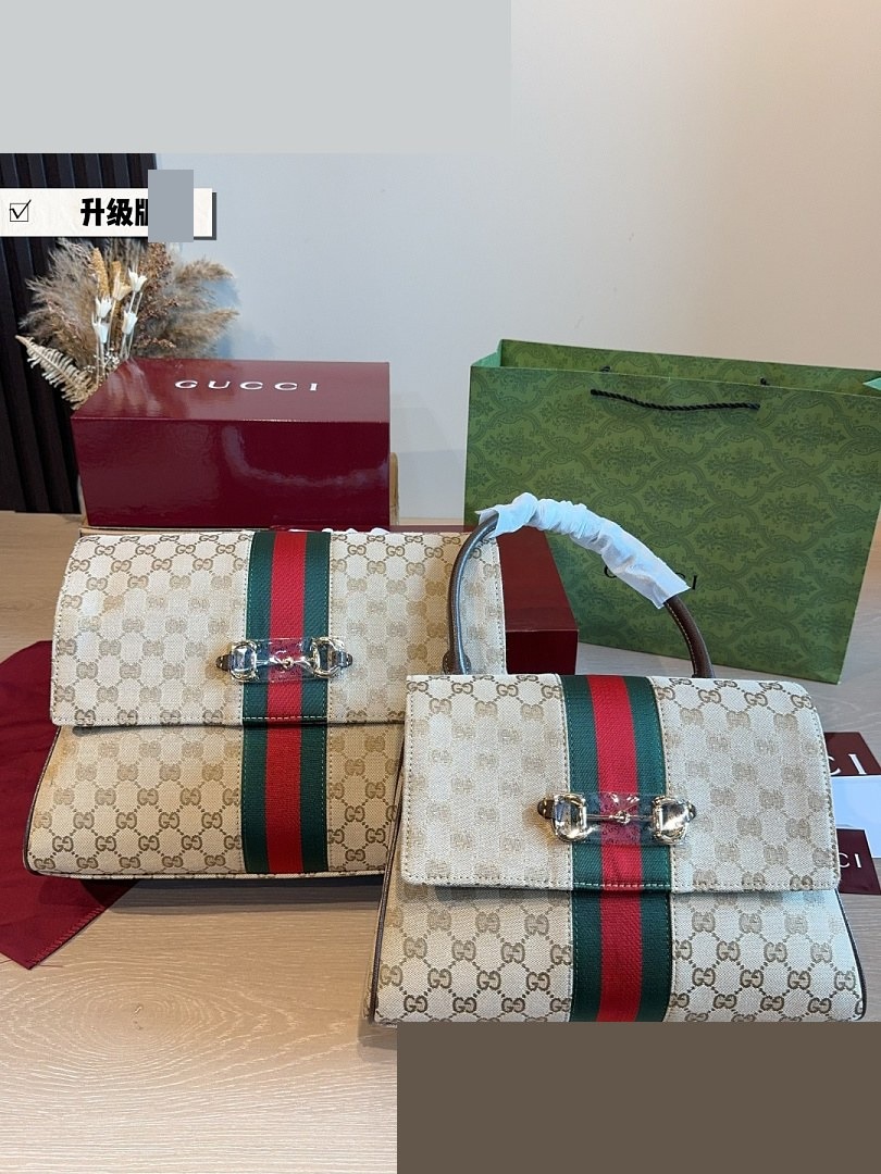 GG Bag 354