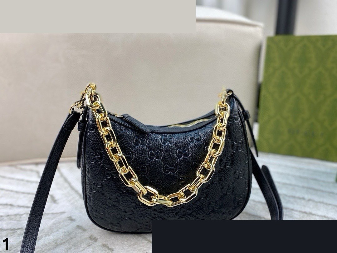 GG Bag 356