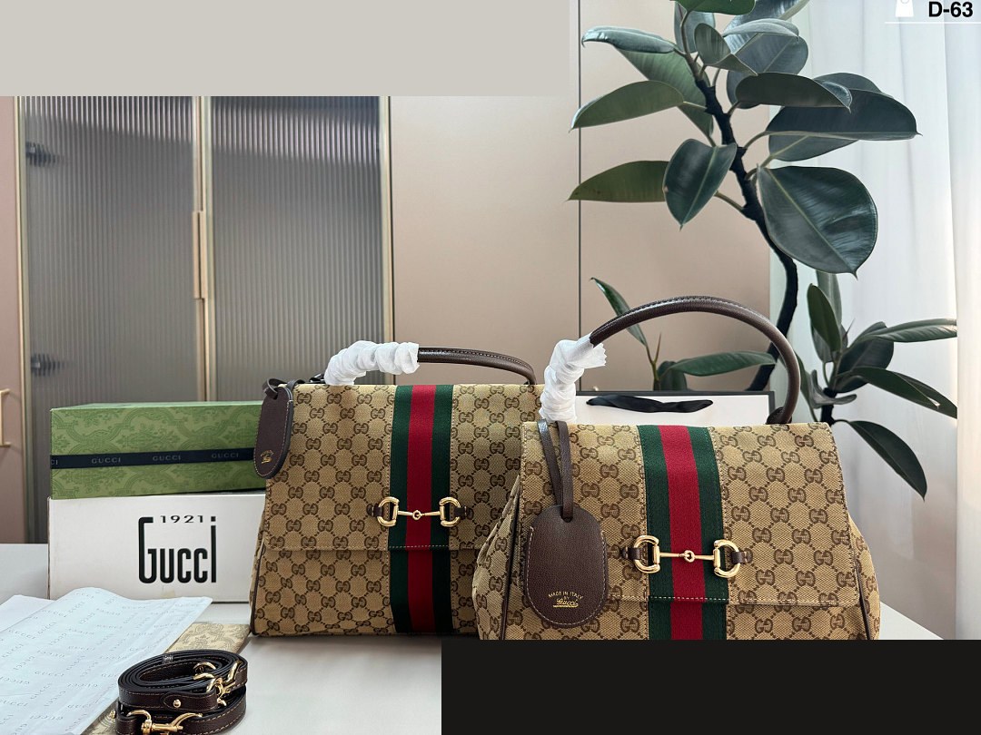 GG Bag 357