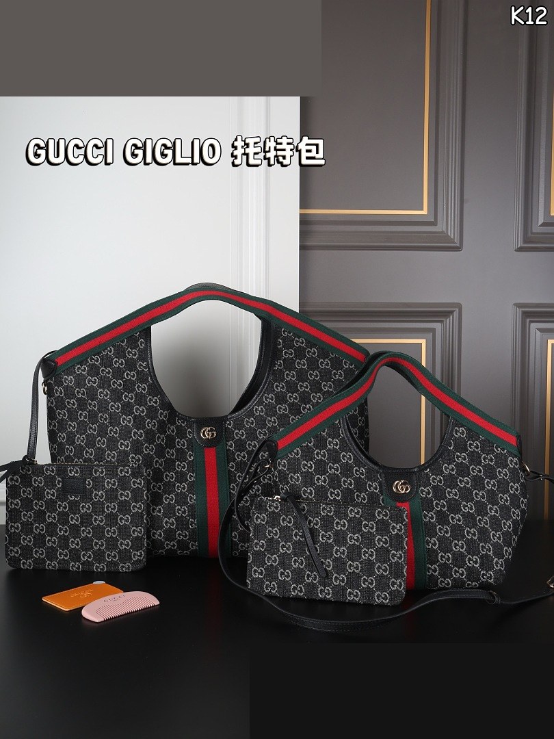 GG Bag 363