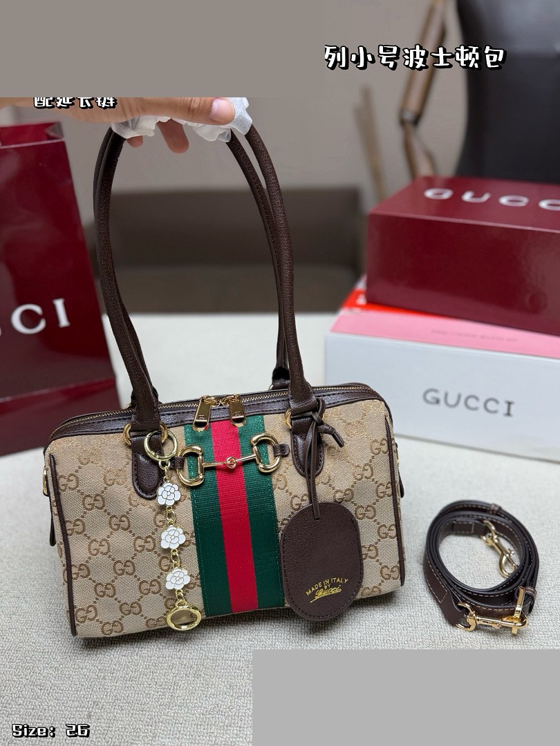 GG Bag 366