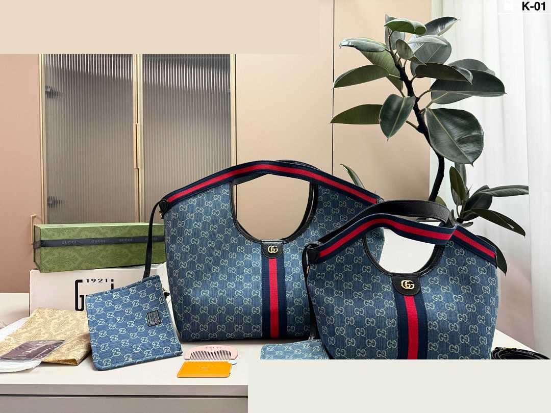 GG Bag 367