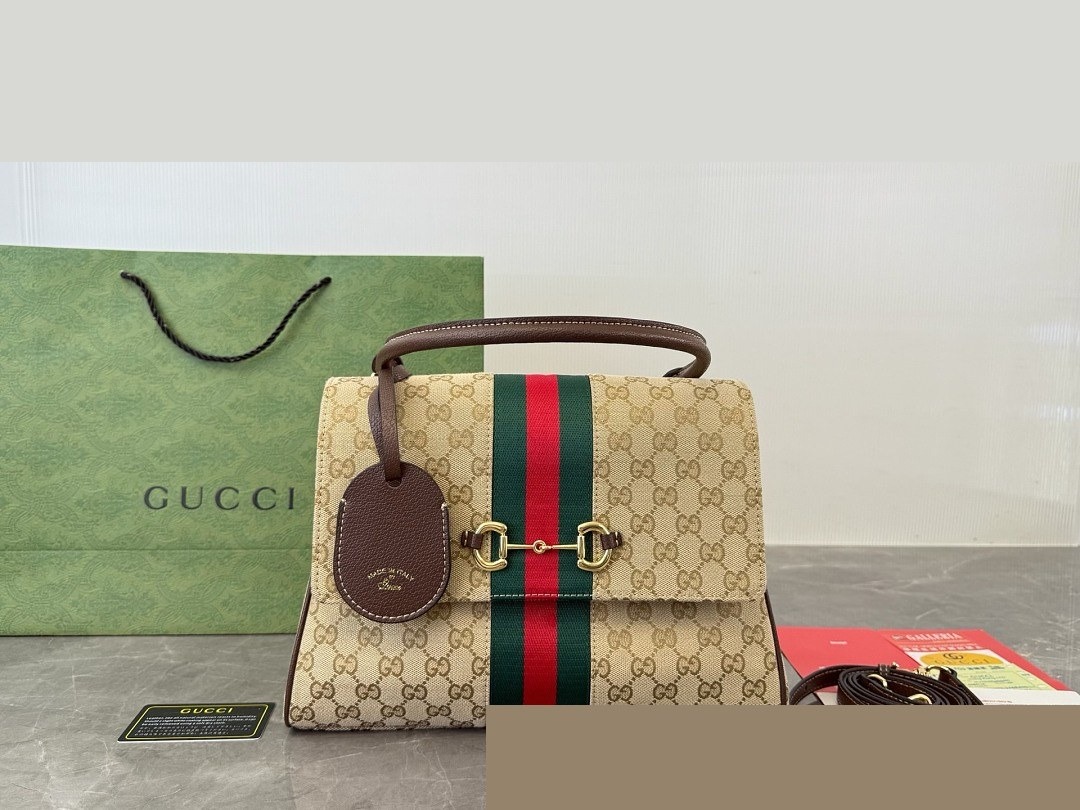 GG Bag 368