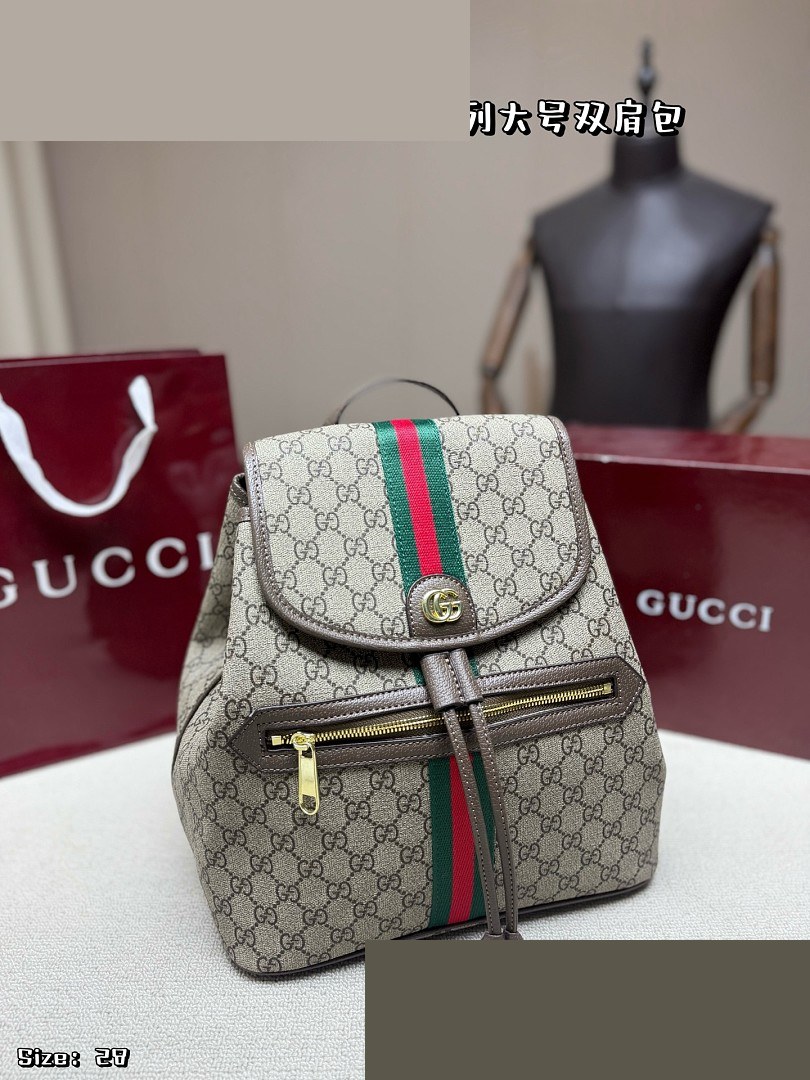 GG Bag 377