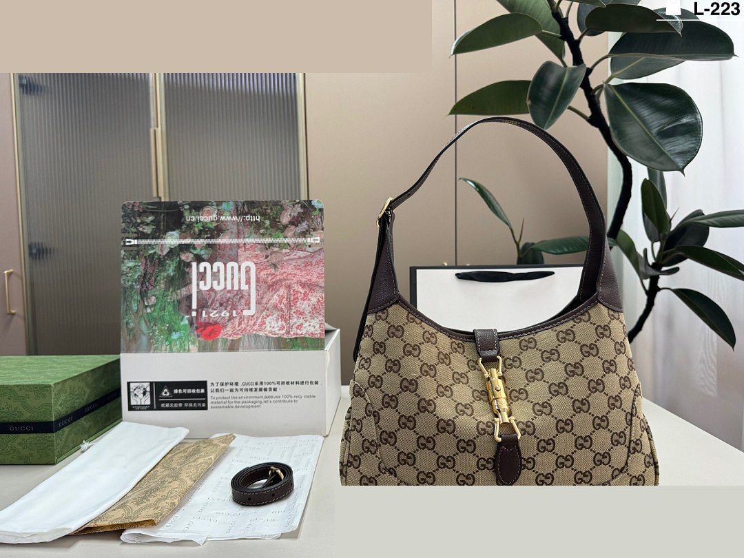 GG Bag 378