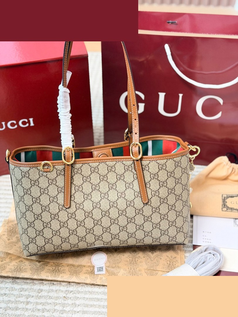 GG Bag 380