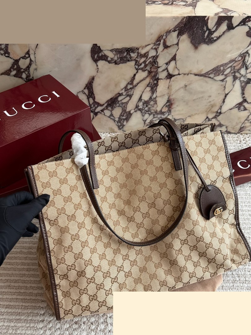 GG Bag 384