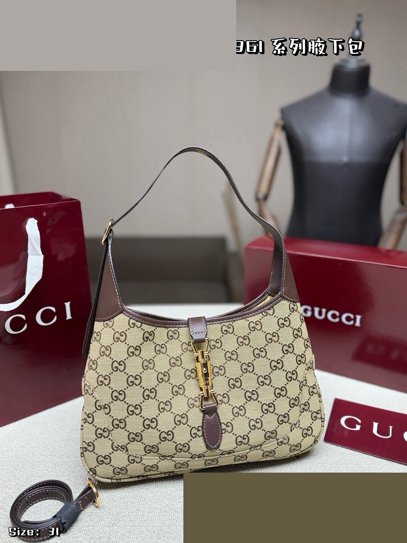 GG Bag 389