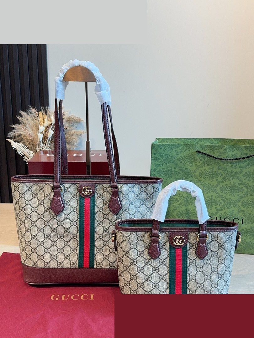 GG Bag 390