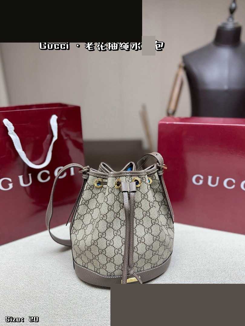 GG Bag 391