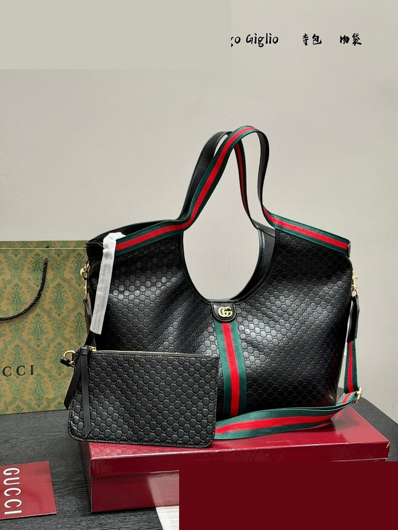 GG Bag 393