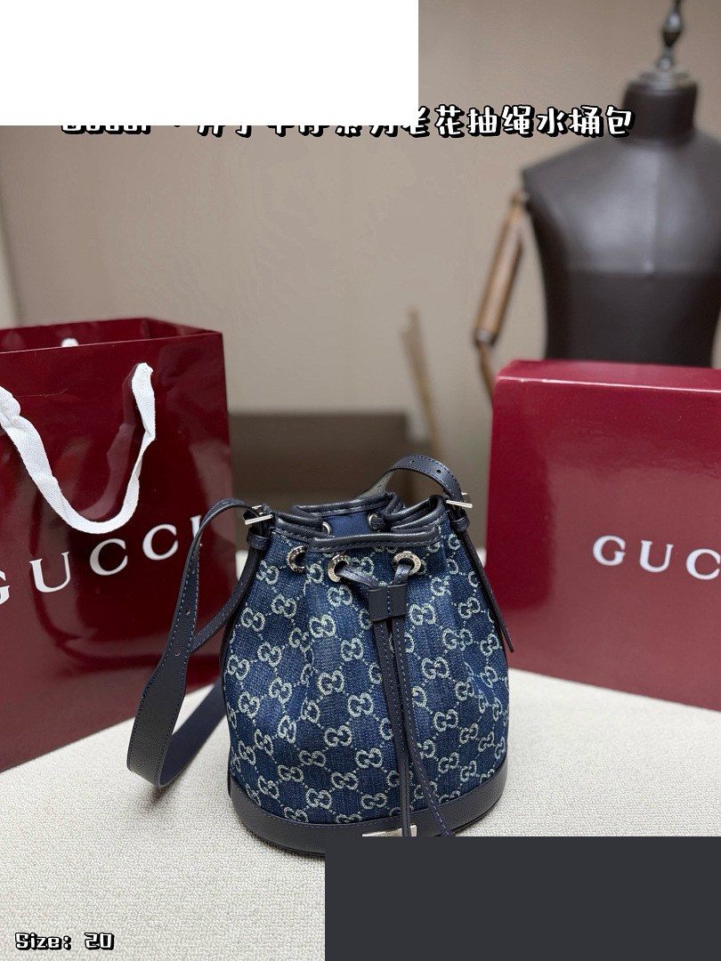 GG Bag 394