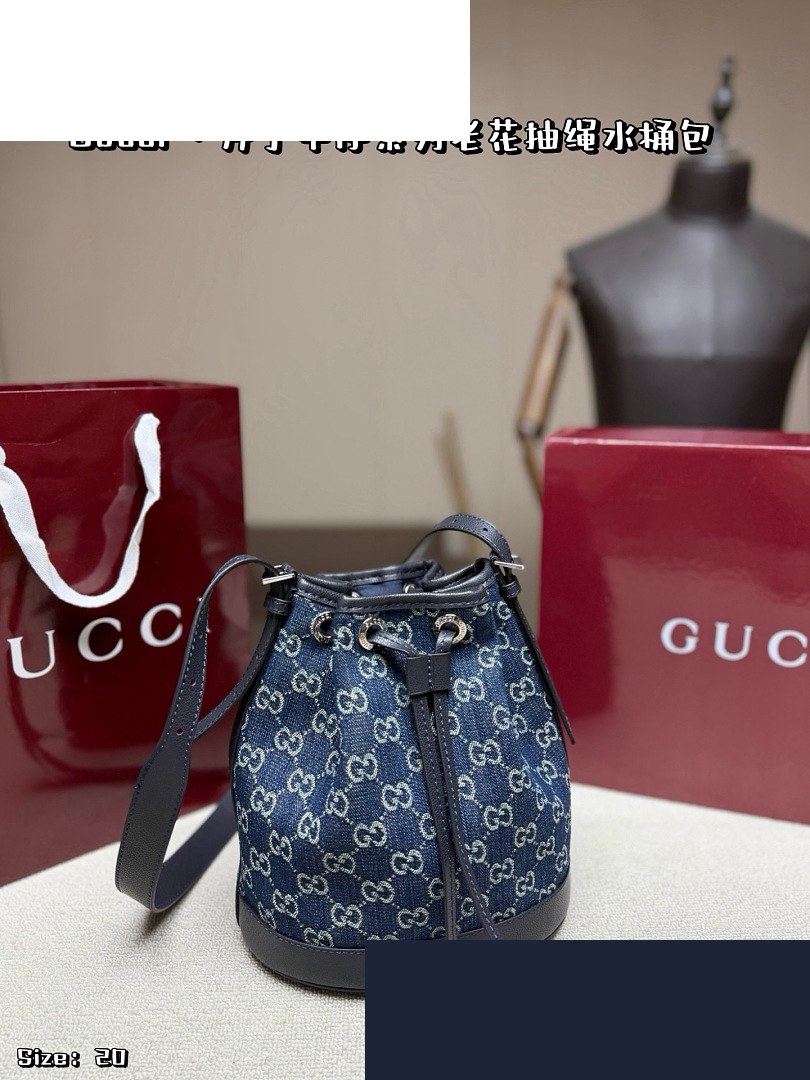 GG Bag 395
