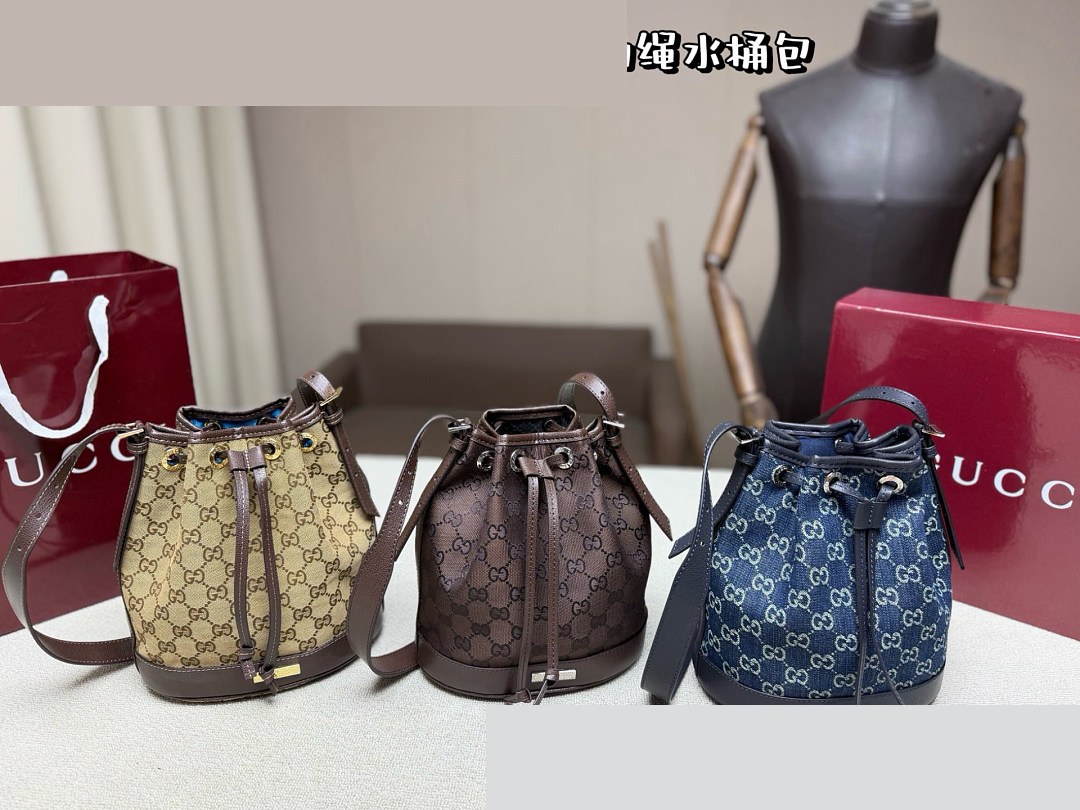GG Bag 396