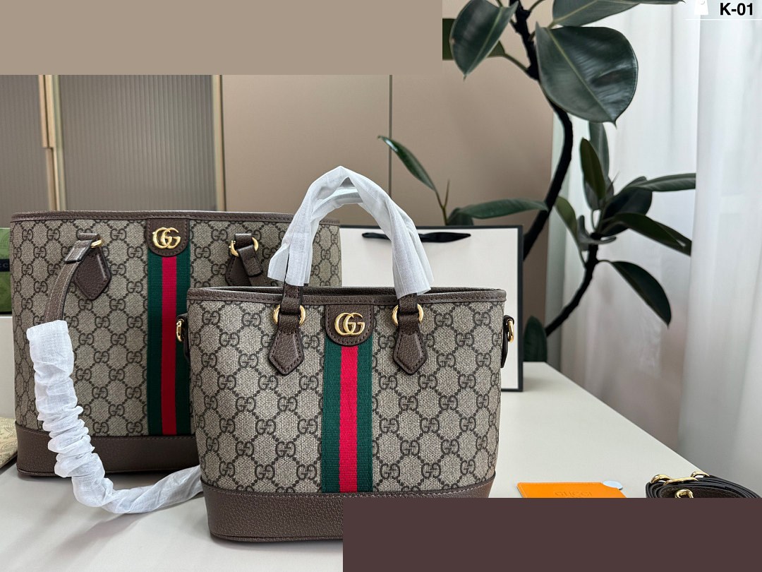 GG Bag 397