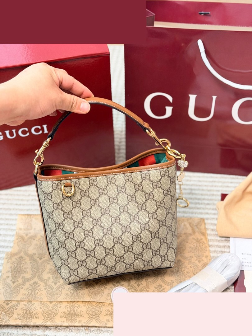 GG Bag 398