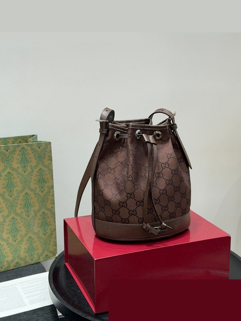 GG Bag 400
