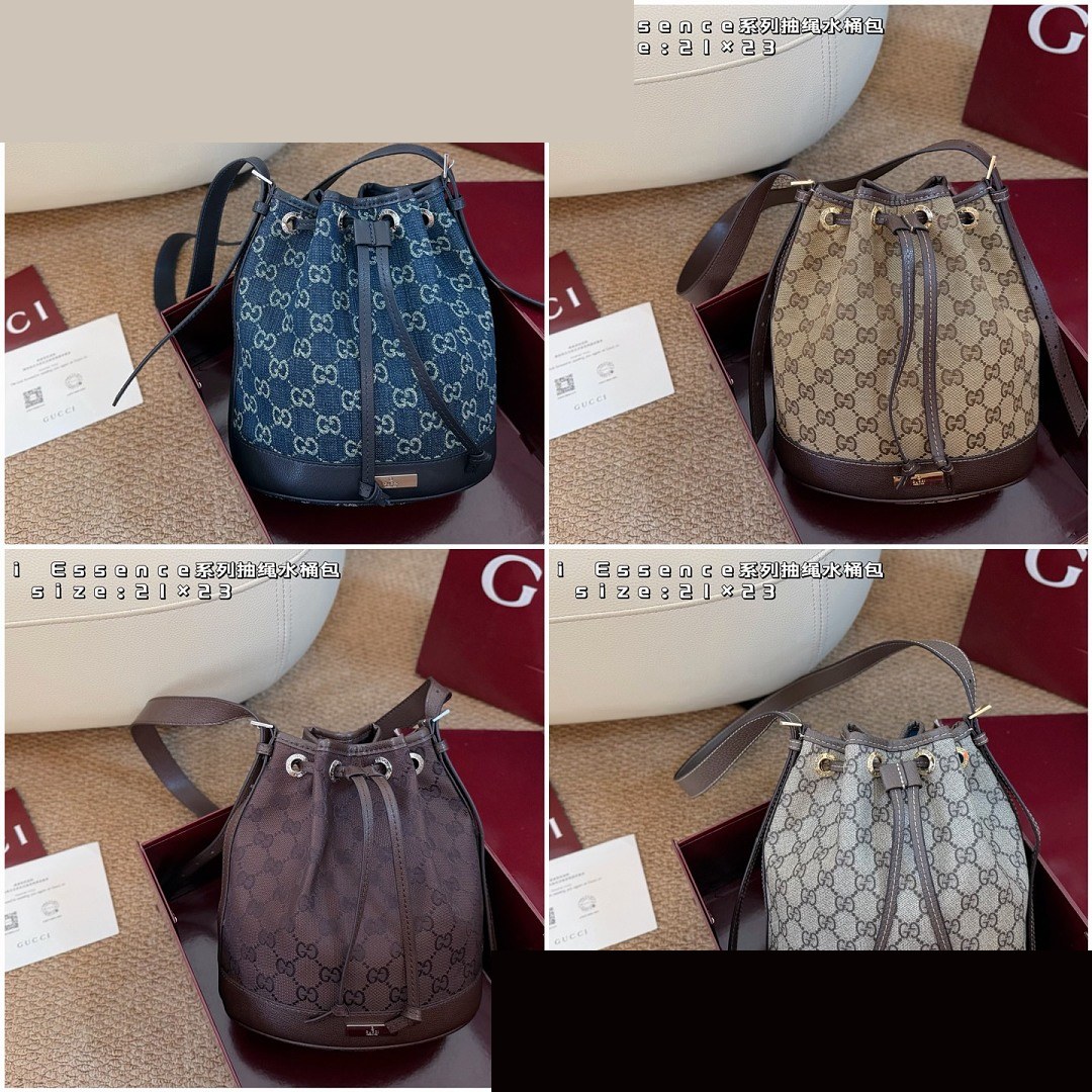 GG Bag 401