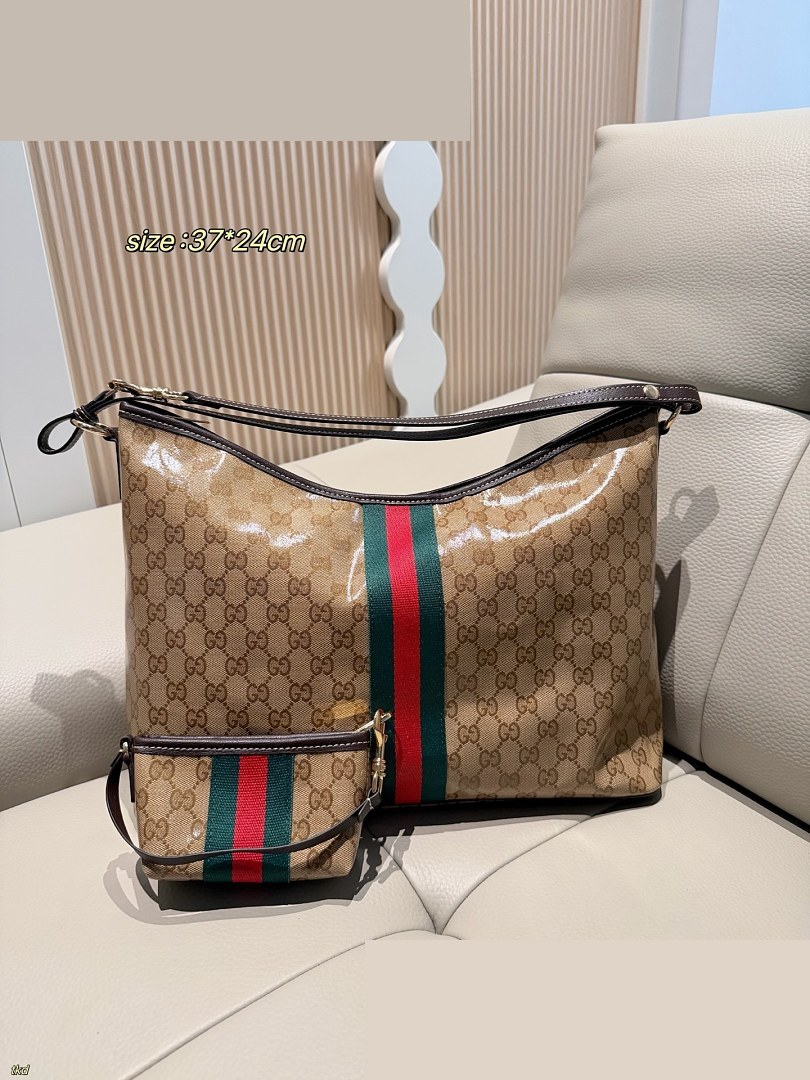 GG Bag 404