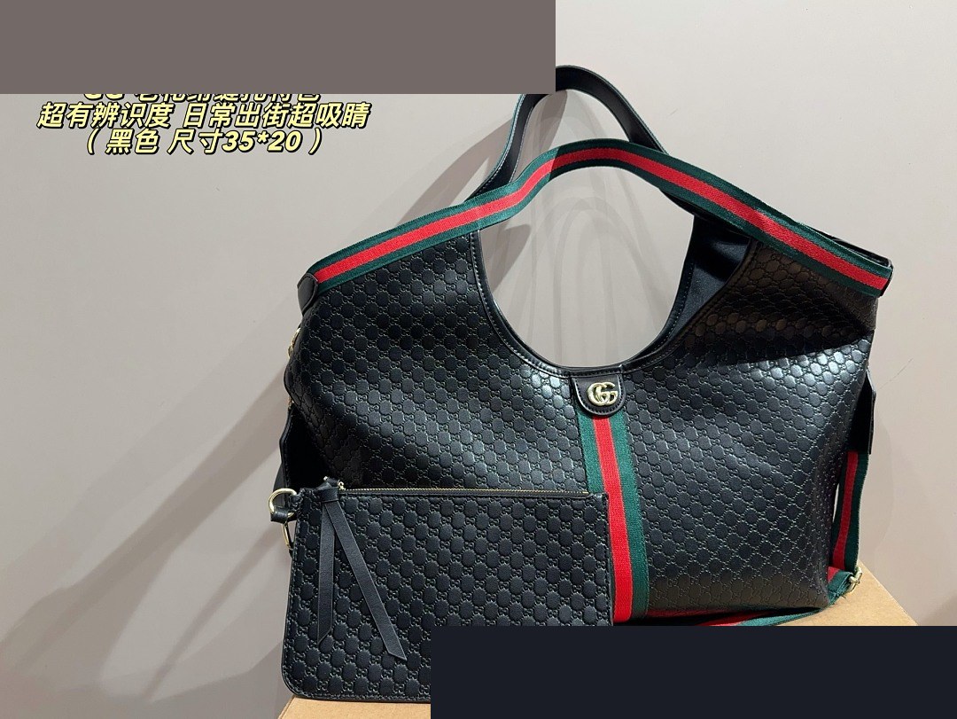 GG Bag 408
