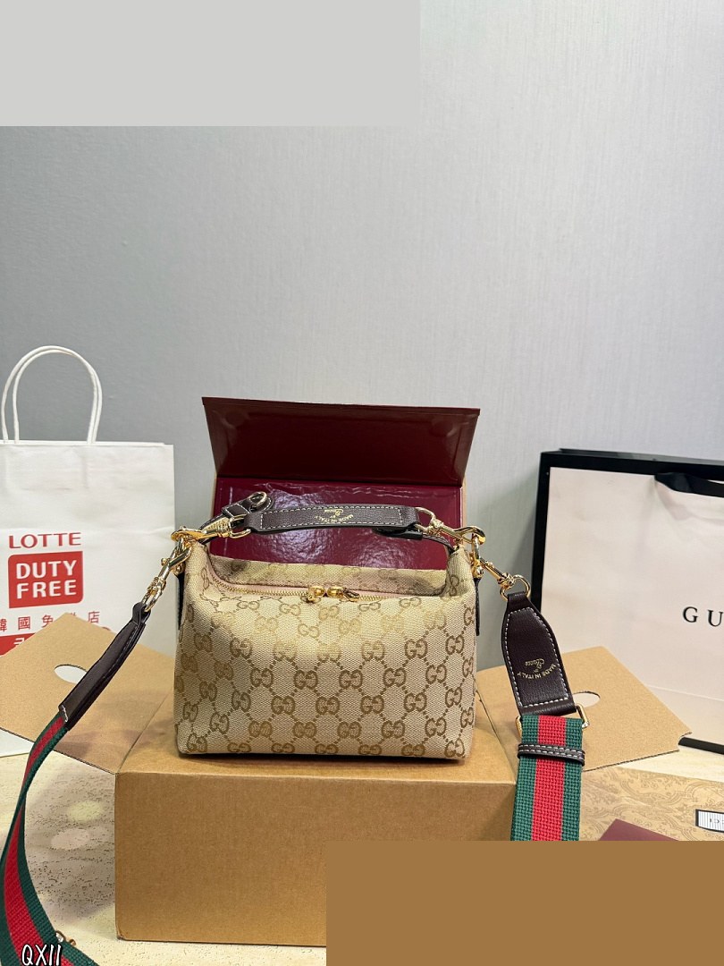 GG Bag 410