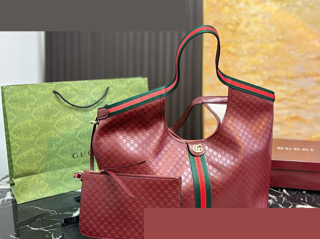 GG Bag 412