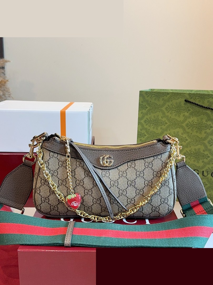 GG Bag 413