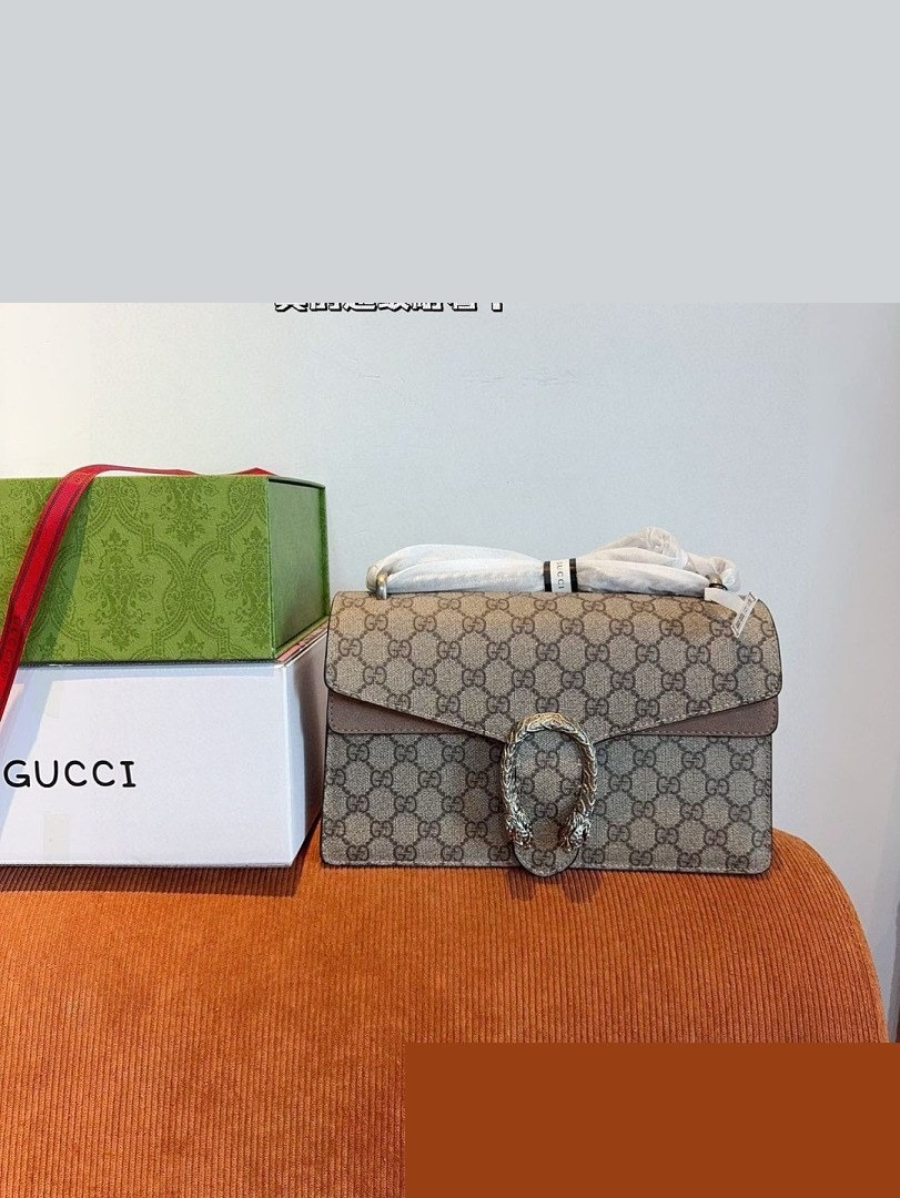 GG Bag 417