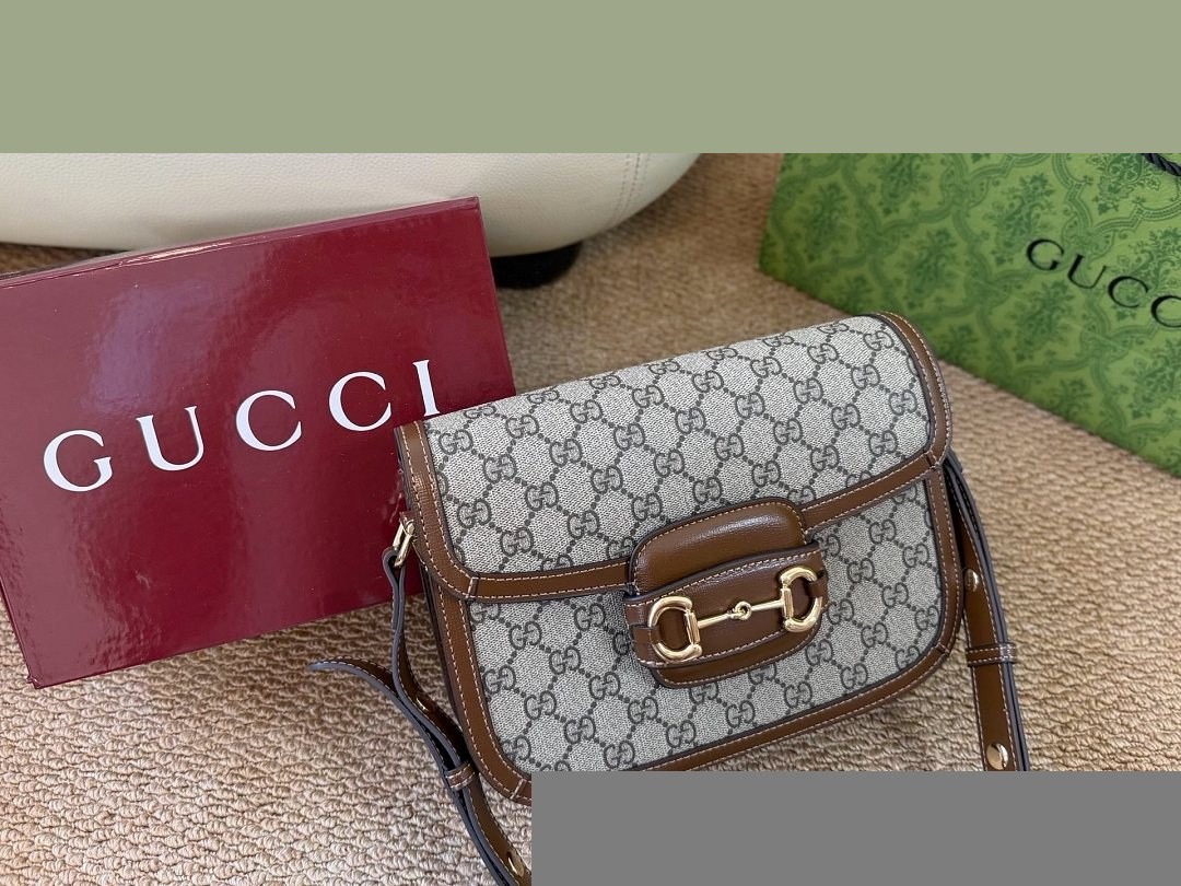 GG Bag 418