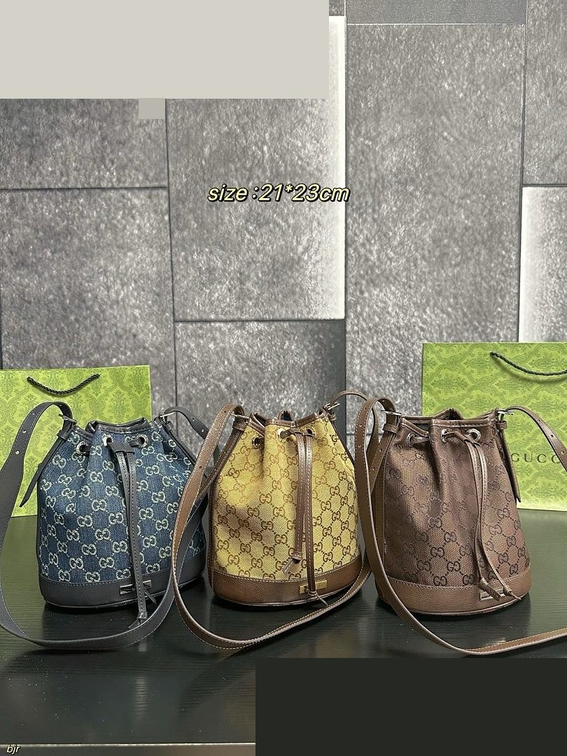 GG Bag 419