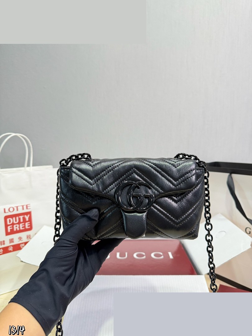 GG Bag 422