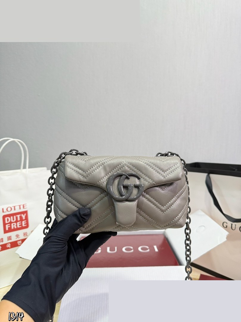 GG Bag 423